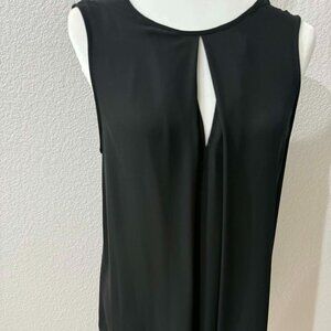 Chiffon Business Tank  NWT [Sz.12]